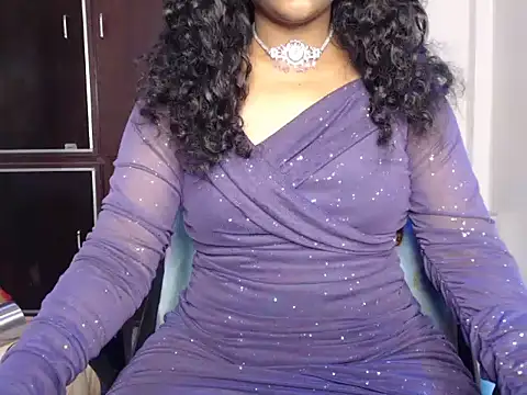 VixenNandhu online show from 3, 3, 2026