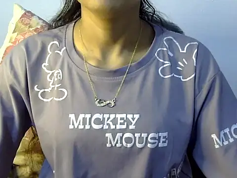 Mehaak  online show from 24, 2, 2026