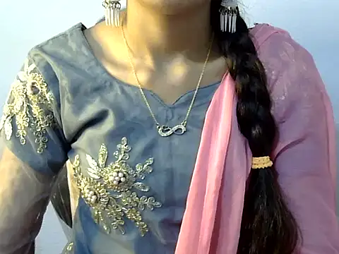 Mehaak  online show from 7, 3, 2026