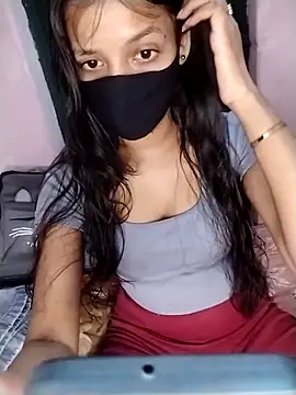 Naina-hott online show from 20, 3, 2026