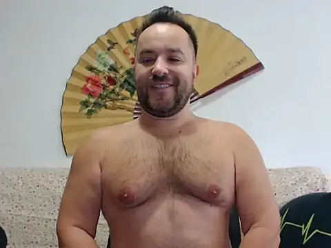 Snapshot of Hairy9inch chatting on 12, 3, 2026 Hairy9inch online show from 12, 3, 2026