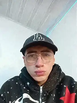 Emmanuel Lust online show from 9, 3, 2026