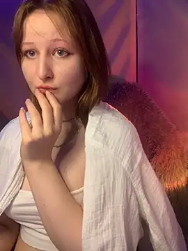 Snapshot of MargoPinky1 chatting on 16, 2, 2026 MargoPinky1 online show from 16, 2, 2026