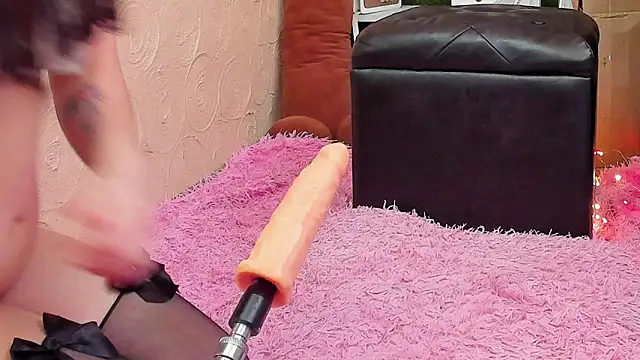 luna ameli online show from 3, 3, 2026