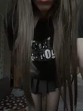 whiterosediana online show from 5, 2, 2026