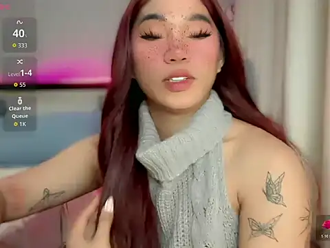 Kelly Mckinney online show from 11, 3, 2026