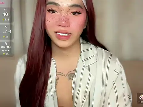 Kelly Mckinney online show from 13, 3, 2026