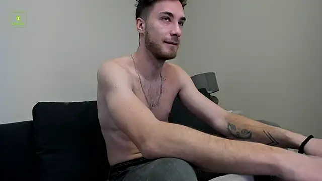 Harvey Wiliams online show from 22, 2, 2026