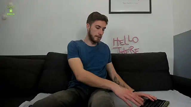 Harvey Wiliams online show from 6, 3, 2026