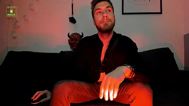 Harvey Wiliams online show from 28, 3, 2026