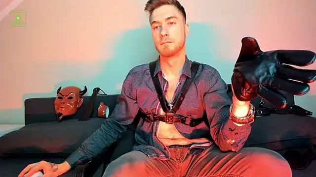 Harvey Wiliams online show from 3, 4, 2026