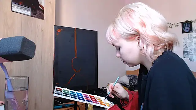 FeelingPectin online show from 6, 2, 2026