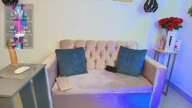 kary sweet69 online show from 19, 2, 2026