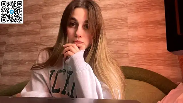 LovelySilk 63 online show from 18, 2, 2026