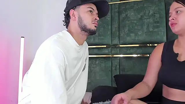 GaelyCoral online show from 28, 2, 2026