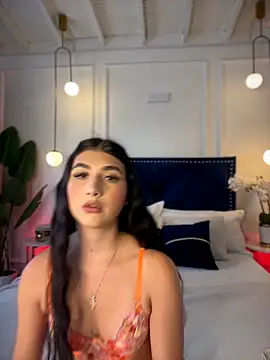 BustedAngelXXX online show from 6, 2, 2026