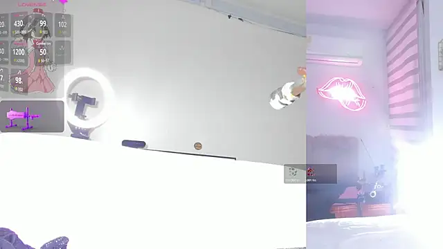 lana  kane   online show from 23, 3, 2026