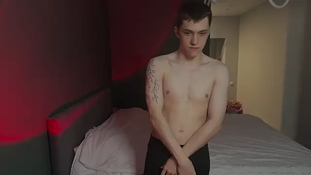 cronck52 online show from 18, 2, 2026