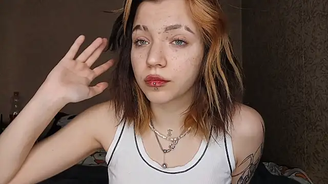 Snapshot of ShayneMilush chatting on 9, 3, 2026 ShayneMilush online show from 9, 3, 2026