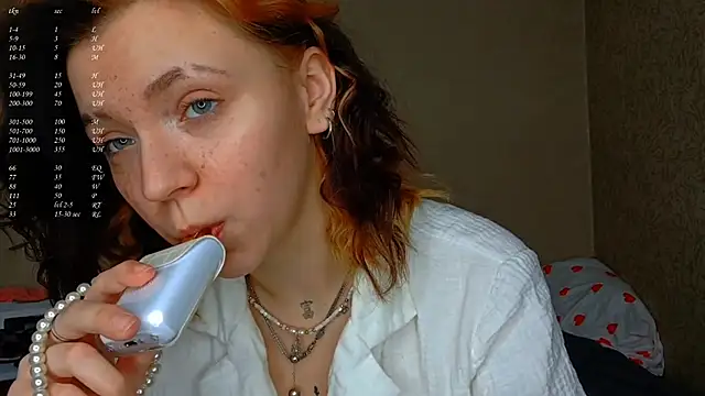 Snapshot of ShayneMilush chatting on 14, 3, 2026 ShayneMilush online show from 14, 3, 2026