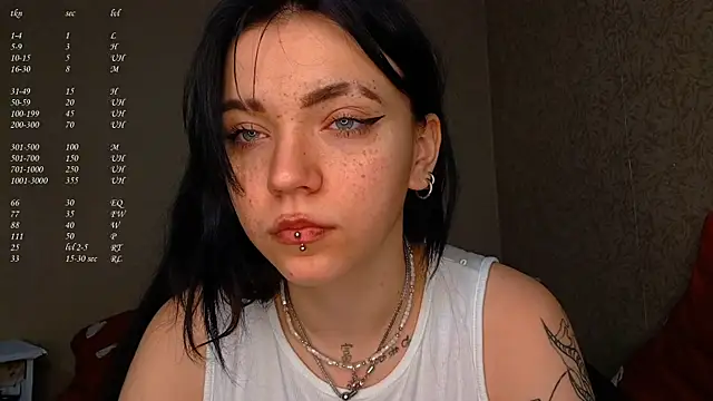 Snapshot of ShayneMilush chatting on 19, 3, 2026 ShayneMilush online show from 19, 3, 2026