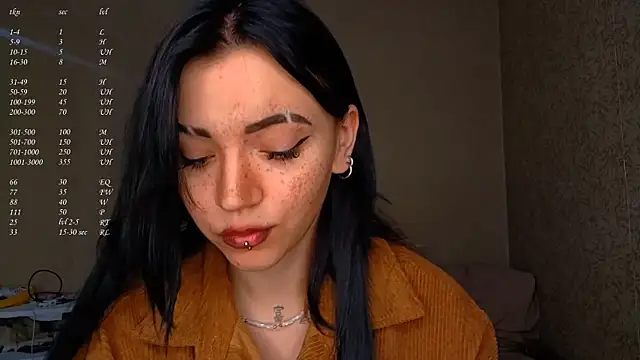 Snapshot of ShayneMilush chatting on 20, 3, 2026 ShayneMilush online show from 20, 3, 2026