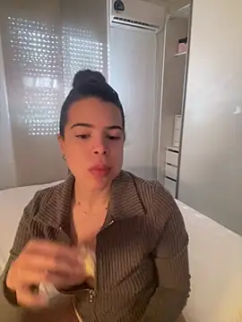 Snapshot of Brigitte01 chatting on 19, 3, 2026 Brigitte01 online show from 19, 3, 2026