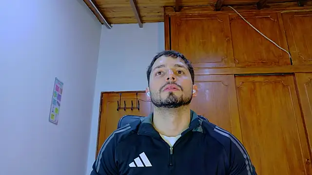 NICK MOSS  online show from 21, 3, 2026