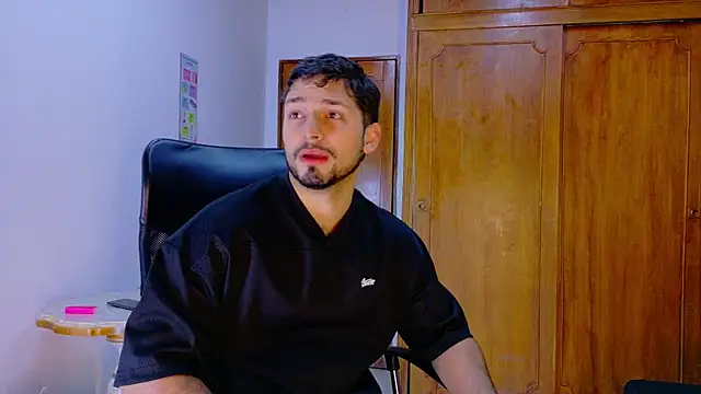 NICK MOSS  online show from 22, 3, 2026