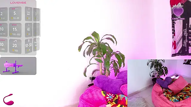 AnnieWestley online show from 2, 3, 2026