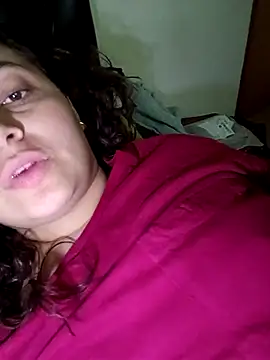 MajoArias online show from 27, 2, 2026