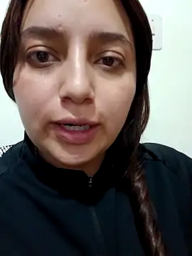 MajoArias online show from 15, 3, 2026