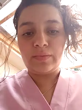 MajoArias online show from 24, 3, 2026