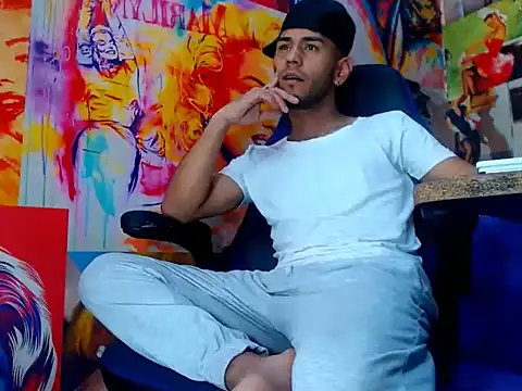 warmNoah online show from 23, 3, 2026