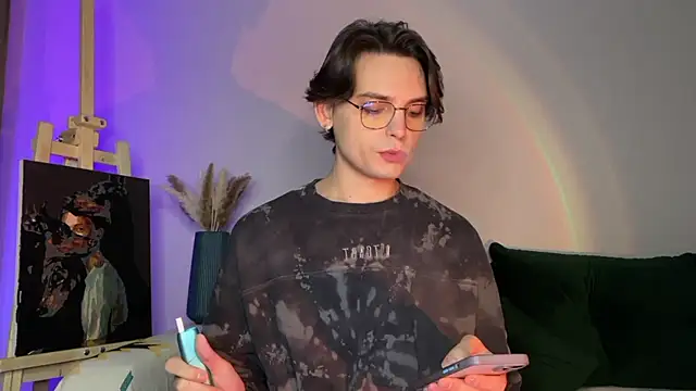 be good  online show from 6, 2, 2026