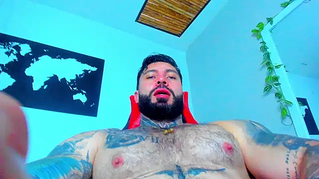 Alessrose online show from 27, 2, 2026