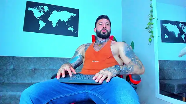 Alessrose online show from 11, 3, 2026