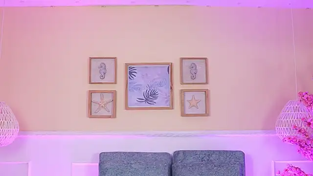 ElectraJonesX online show from 21, 3, 2026