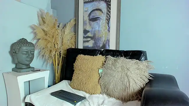 CloeCastillo online show from 20, 2, 2026