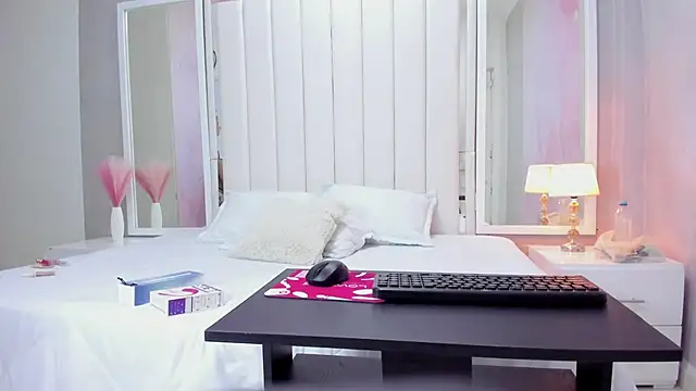 Gley latina online show from 6, 2, 2026