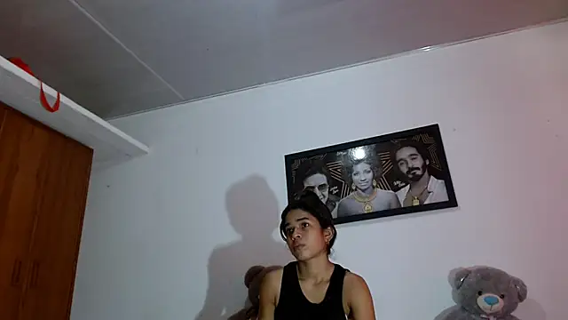 Snapshot of karolsweetvagi chatting on 11, 3, 2026 karolsweetvagi online show from 11, 3, 2026