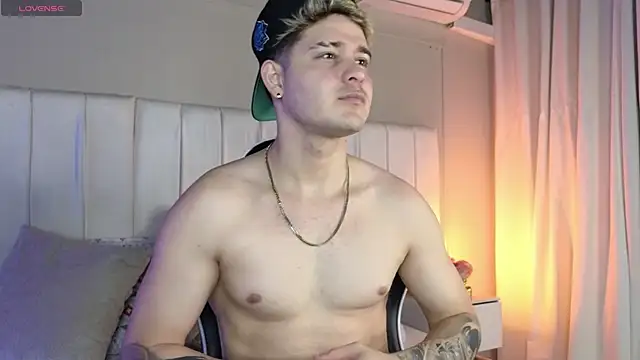 rayan linxx online show from 10, 2, 2026