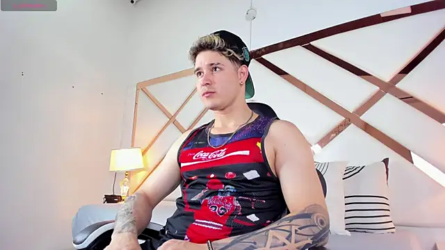 rayan linxx online show from 13, 2, 2026