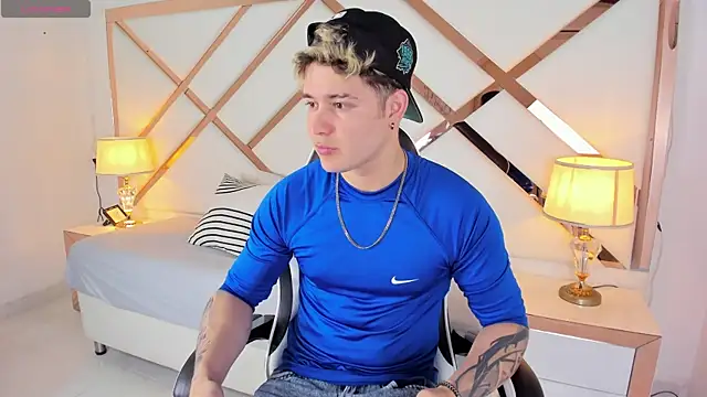 rayan linxx online show from 17, 2, 2026