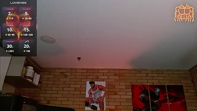 dave wolf7 online show from 19, 2, 2026