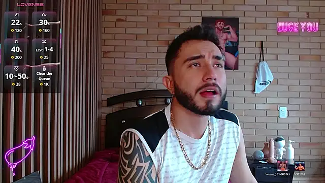 dave wolf7 online show from 5, 3, 2026