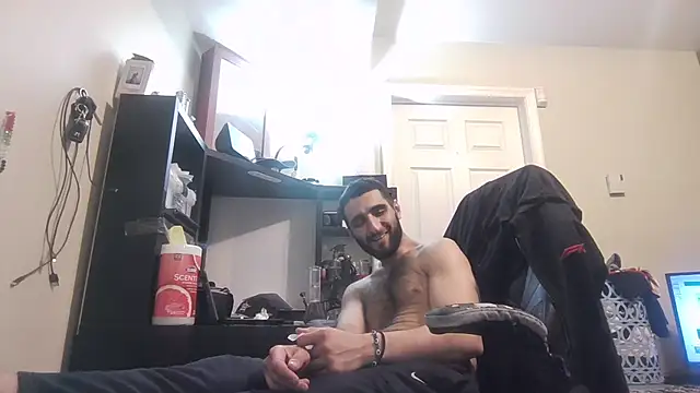 bigOH810 online show from 9, 3, 2026