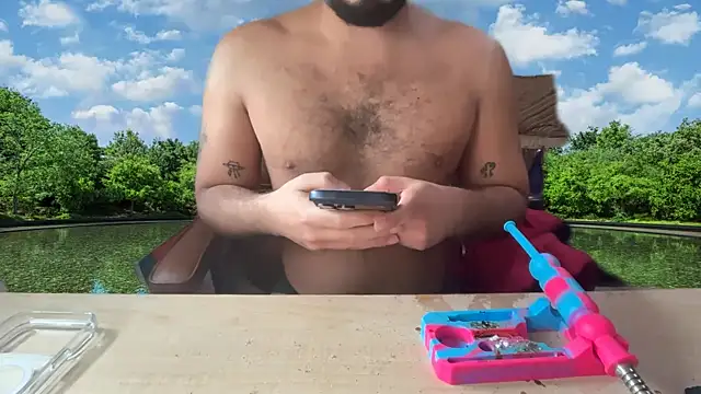 Snapshot of hairytop1977 chatting on 5, 2, 2026 hairytop1977 online show from 5, 2, 2026