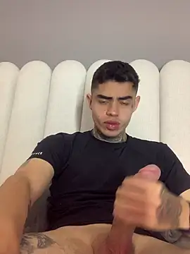 JacobVegas online show from 7, 2, 2026