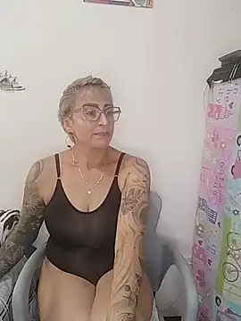 Charlotte gray  online show from 14, 2, 2026